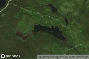 Lac de la Petoche