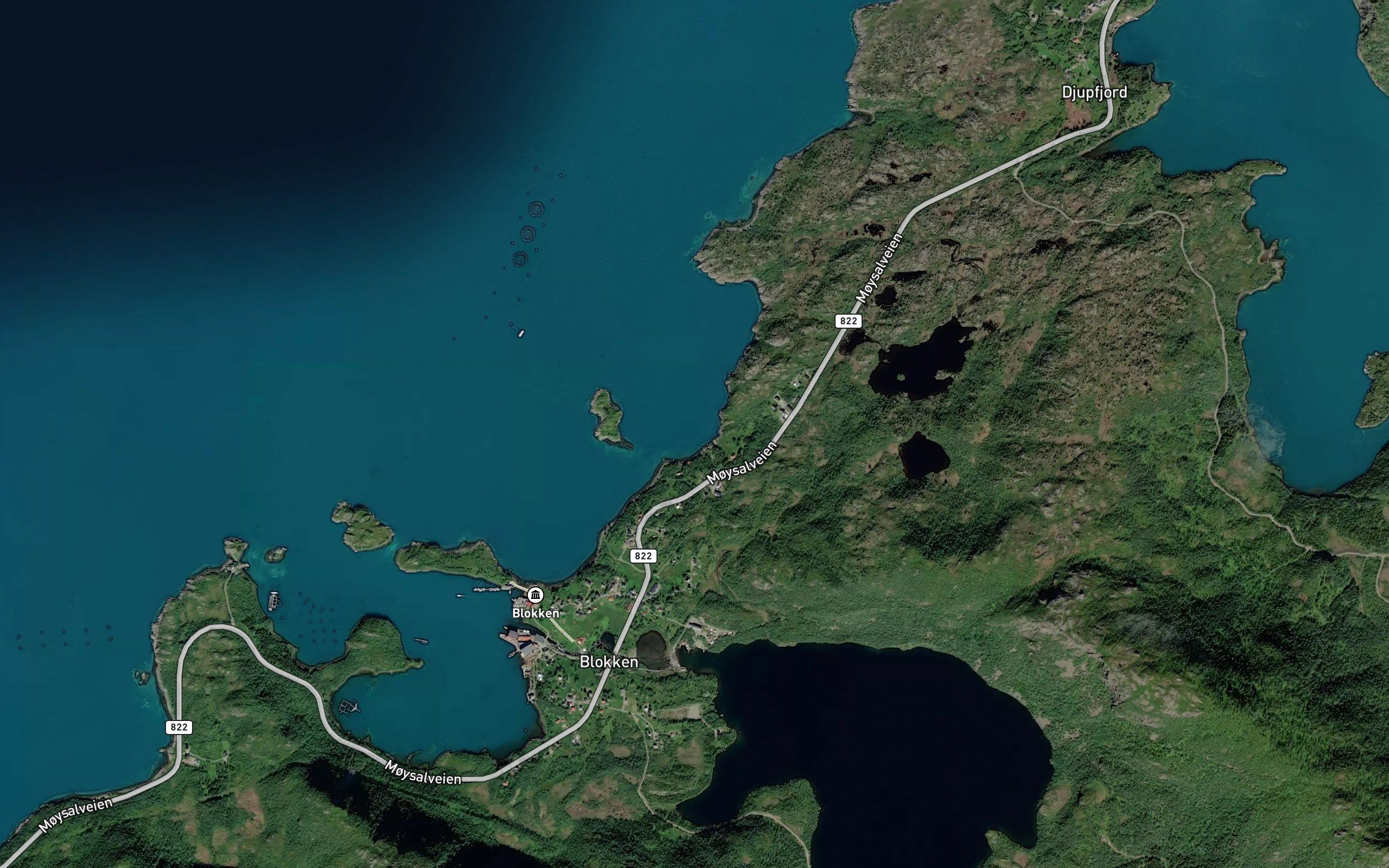 Stokkvika