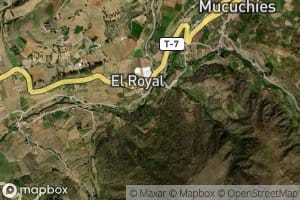 Quebrada Los Micuyes