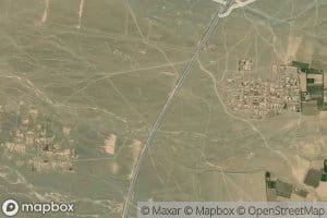 Pishuk Karez