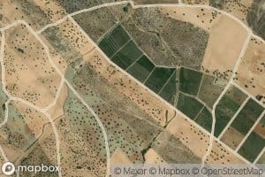 Barranco do Poceirao