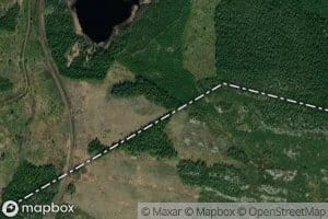 Vastra Vitvattenssjon