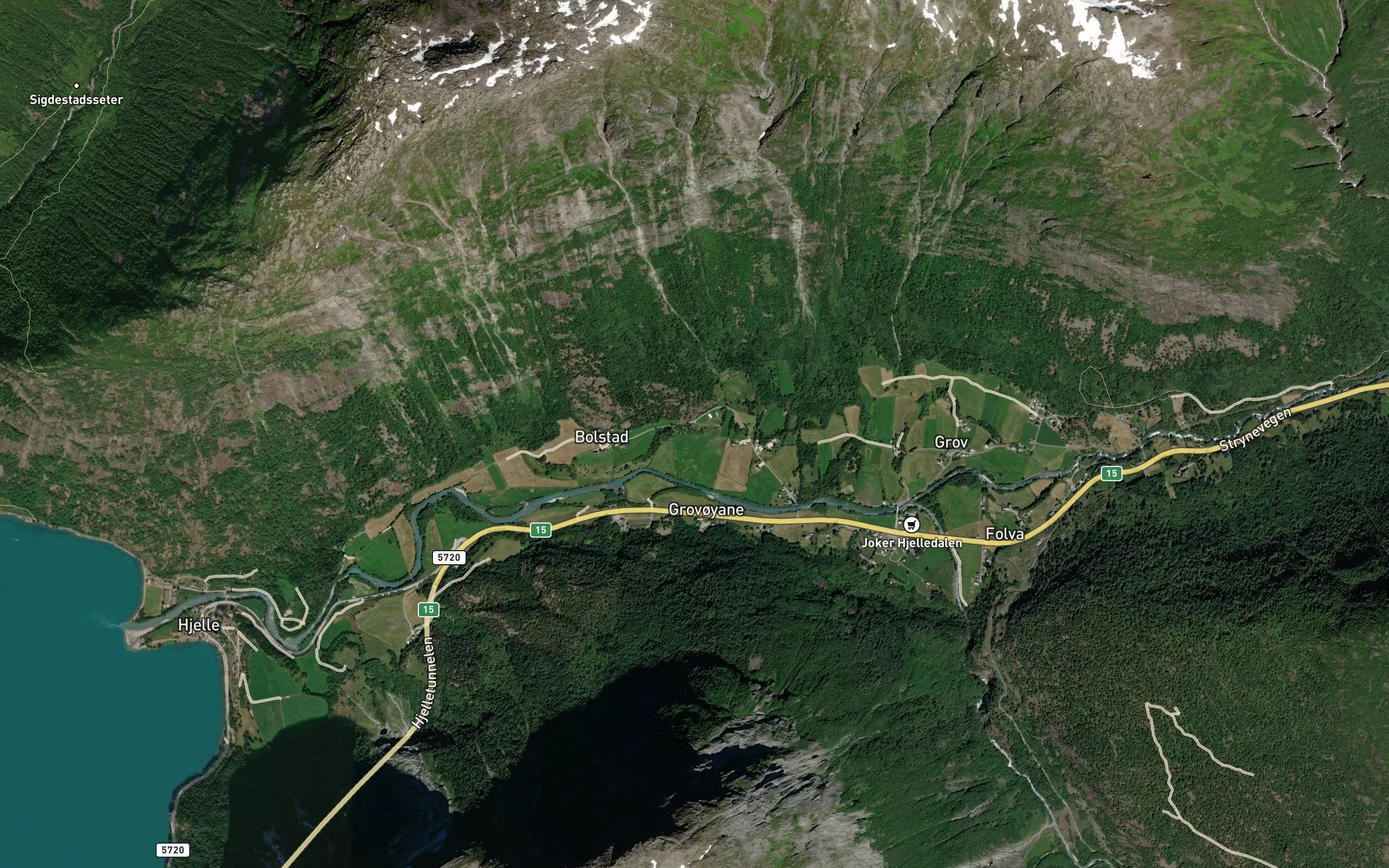 Kvernhusgrova