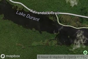 Lake Durant