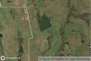 Rock Creek Site 12 Reservoir