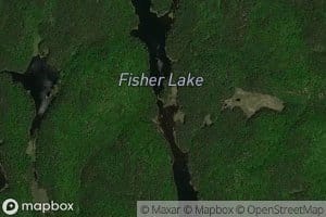 Fisher Lake