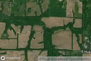 North Fork Turkey Creek