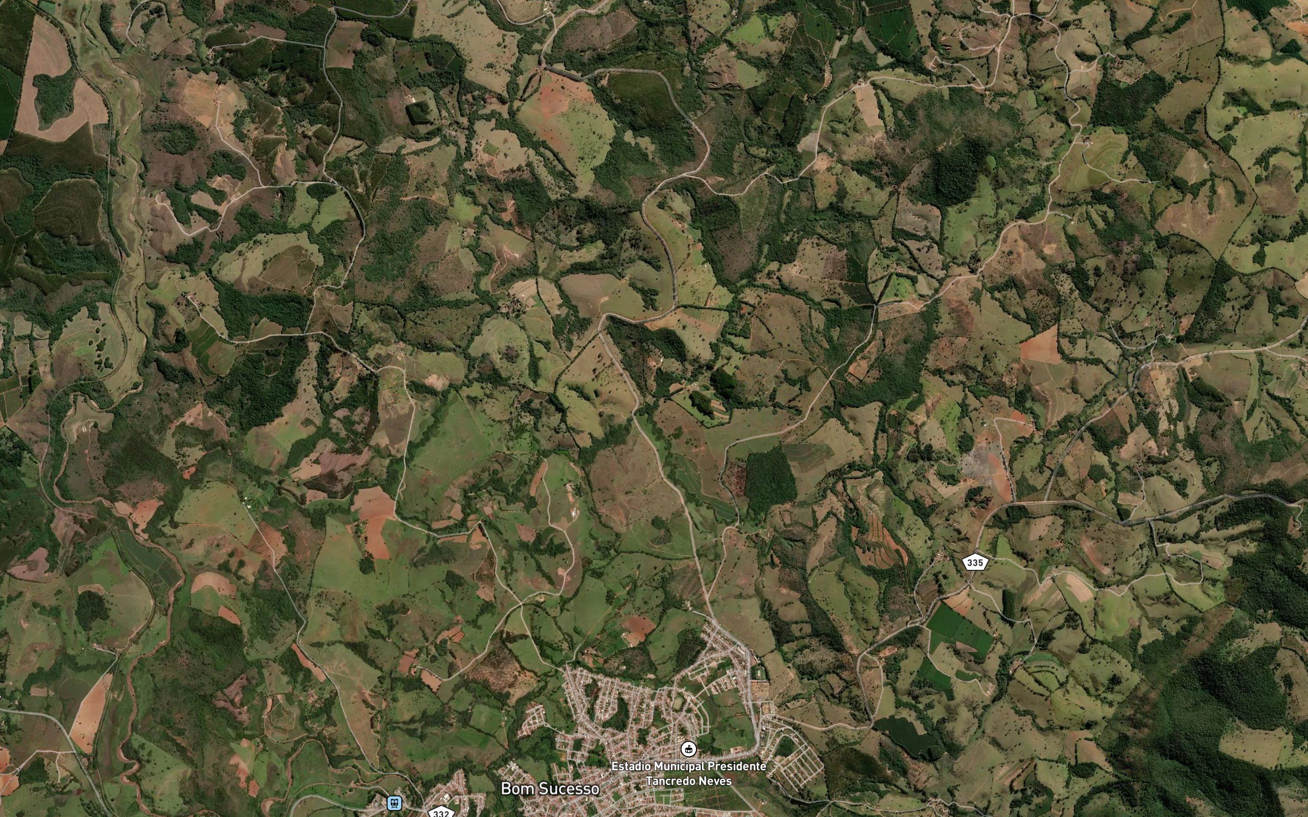 Corrego dos Correias