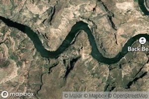 Horse Pasture Spring