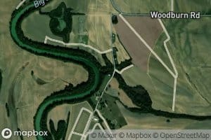 Wildcat Bayou
