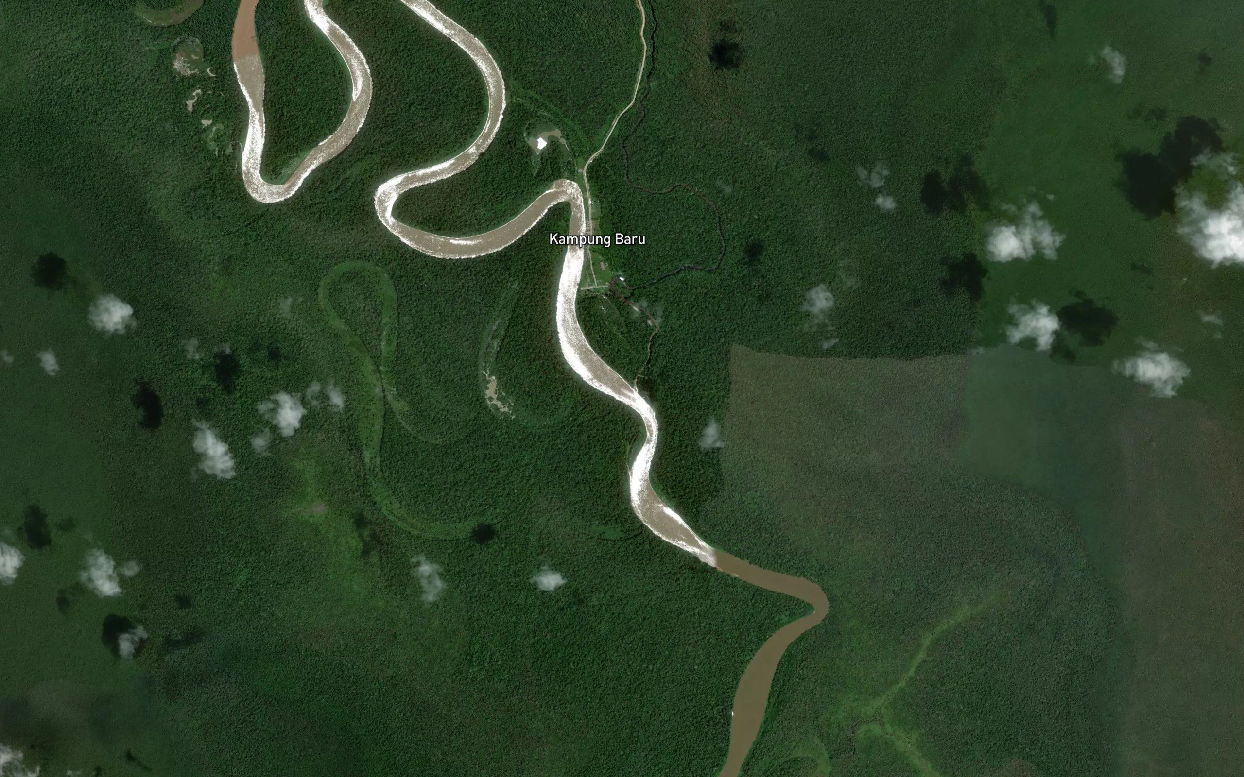 Sungai Rawarra