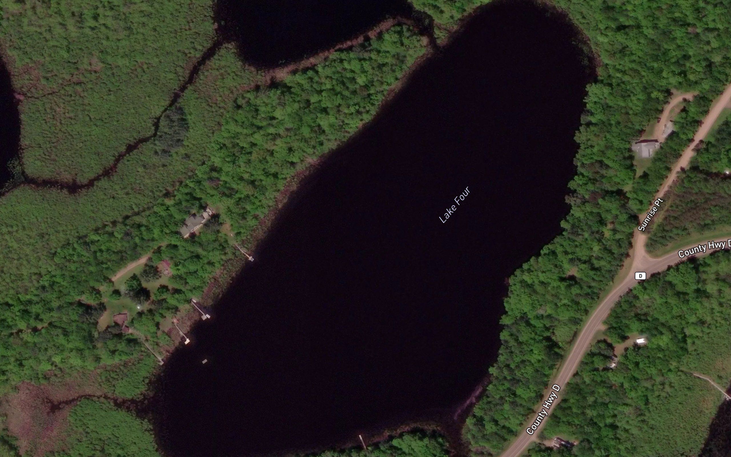 Lake Four