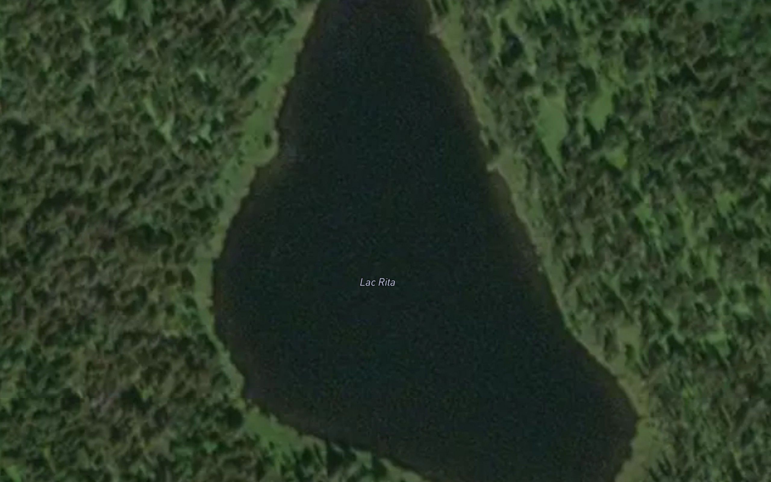 Lac Rita