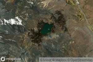 Laguna Tuhuano