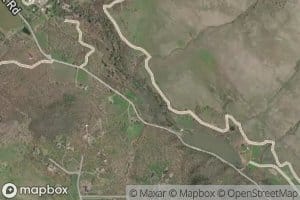 Emigrant Channel