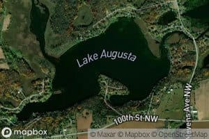 Lake Augusta