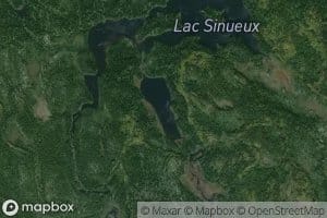 Lac Injoux