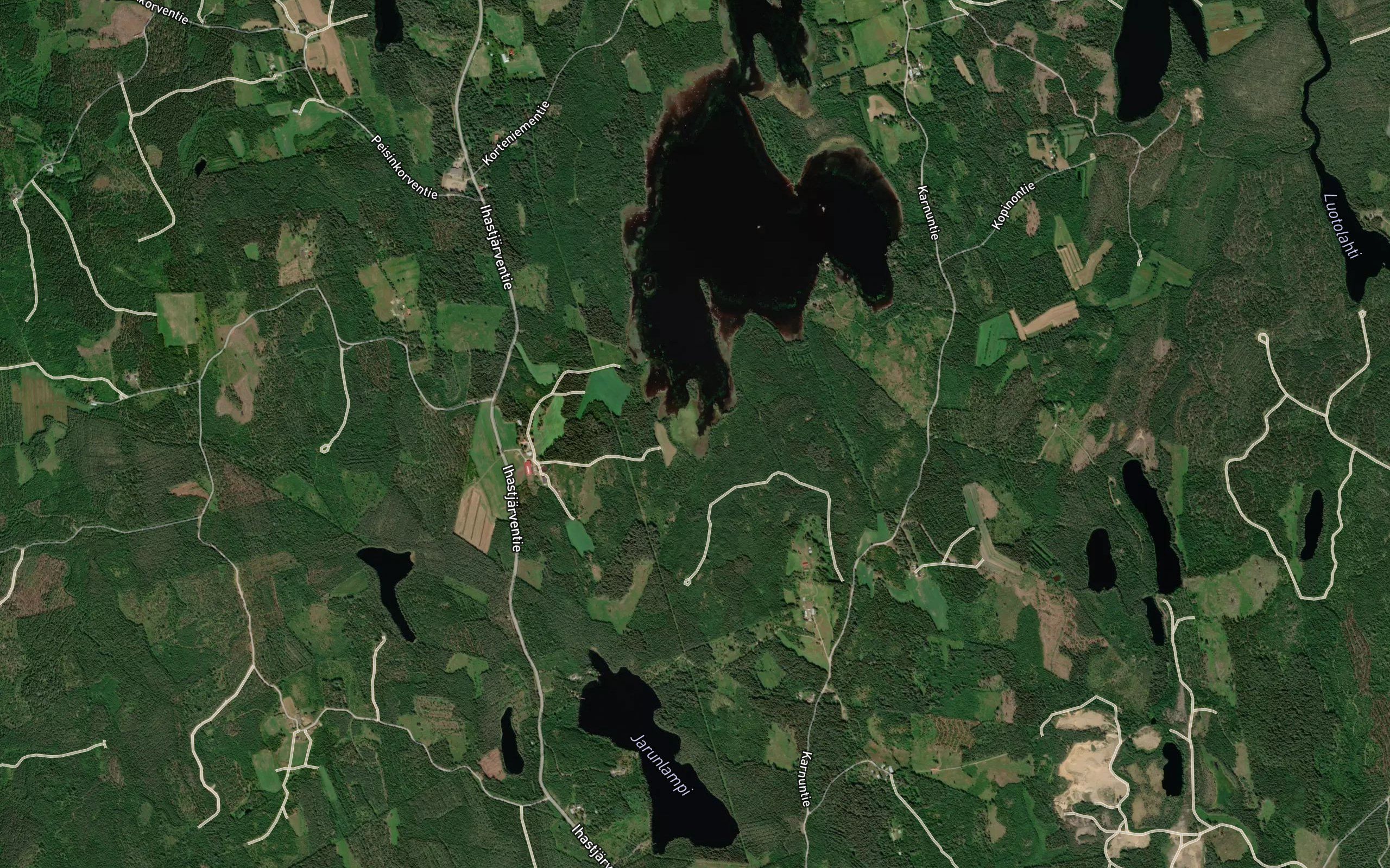 Etelalahti