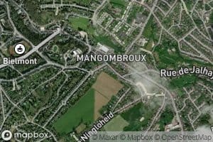 Mangombroux