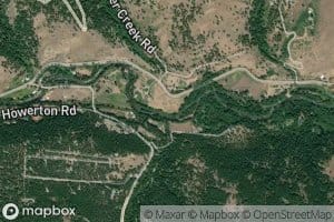 Myer Creek