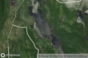 Lac des Trefles