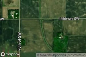 County Ditch Number Thirtyone