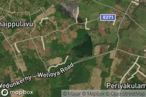 Kurakkanpularu Kulam