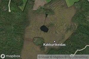 Kakkurilammi