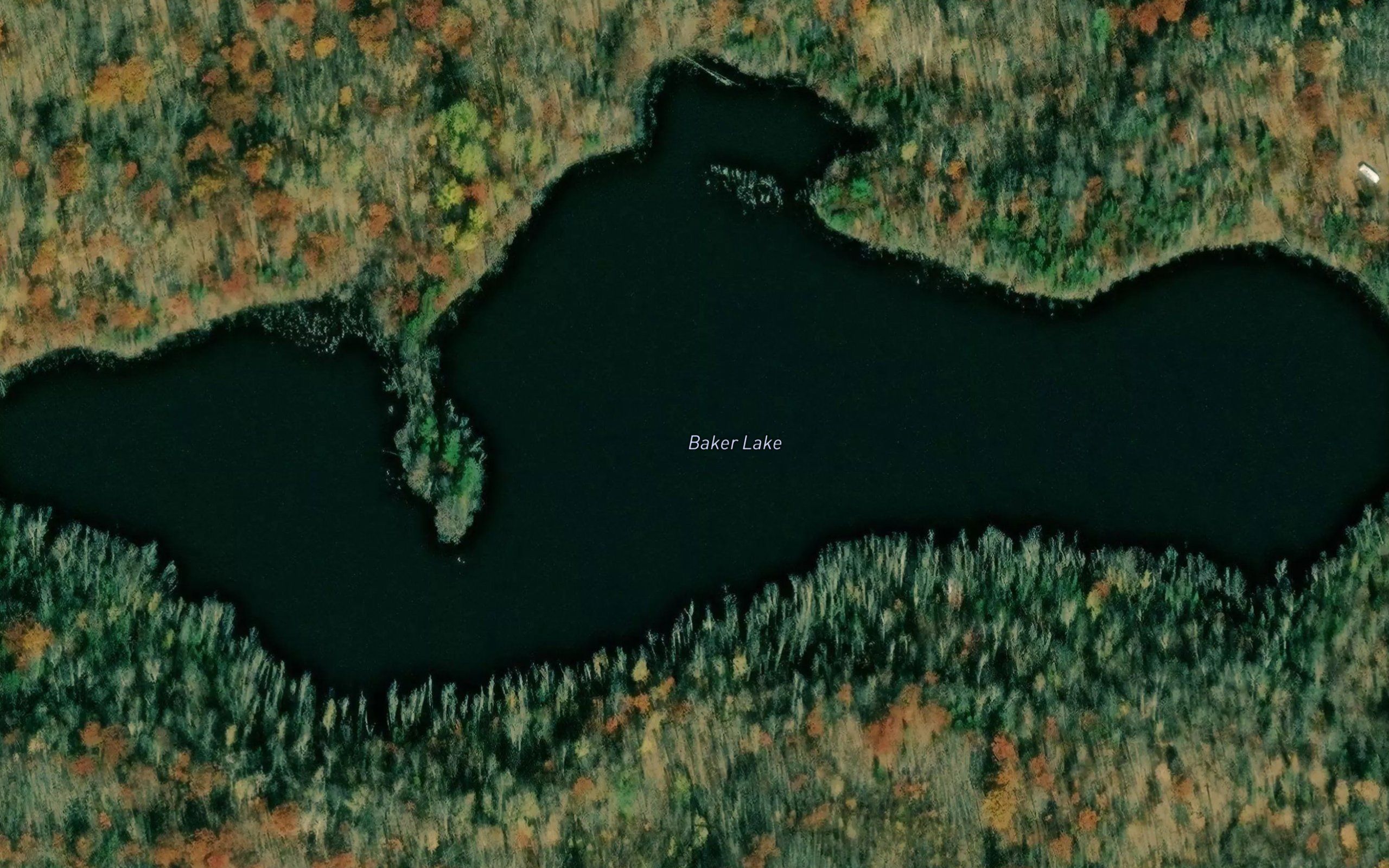Baker Lake