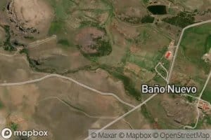 Estero Bano Nuevo
