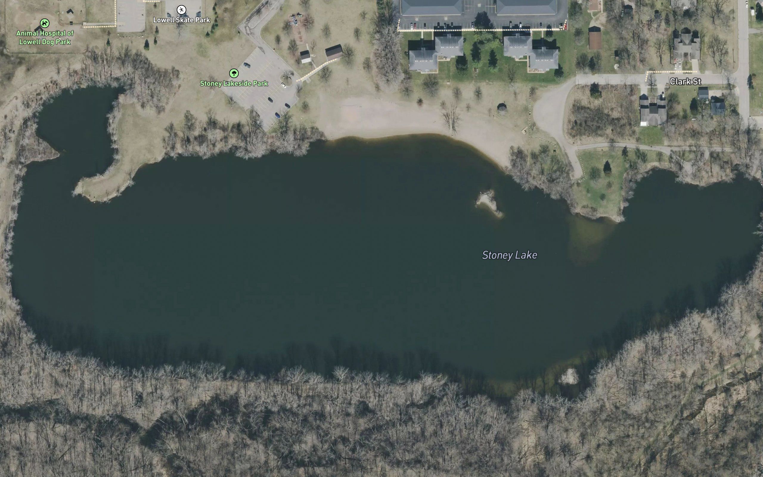 Stoney Lake