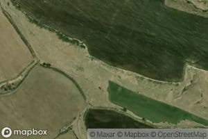 Balka Lozovaya