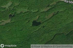 Frog Lake