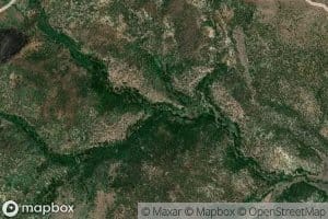 Left Fork Sandy Creek