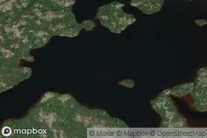 Lac Anisusachiwayach