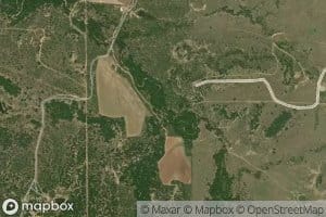 East Fork Brushy Creek