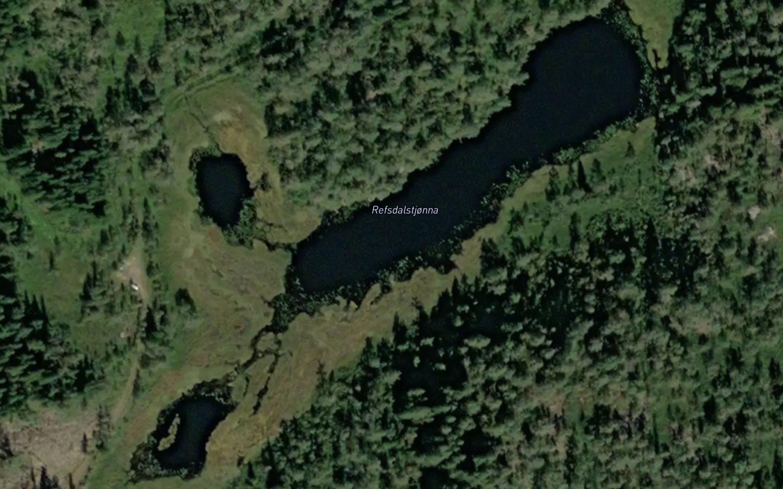 Refsdalstjonna