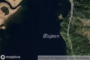 Olsjoen