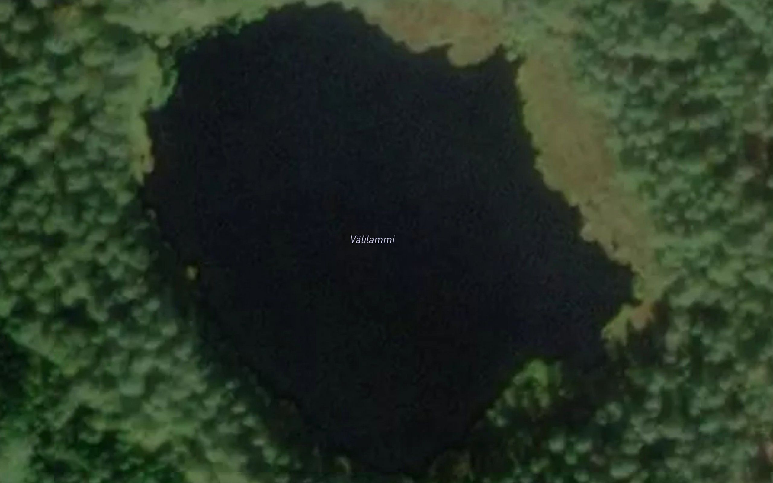 Valilammi