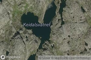 Keidalsvatnet