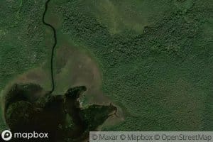 Little Wenebegon River