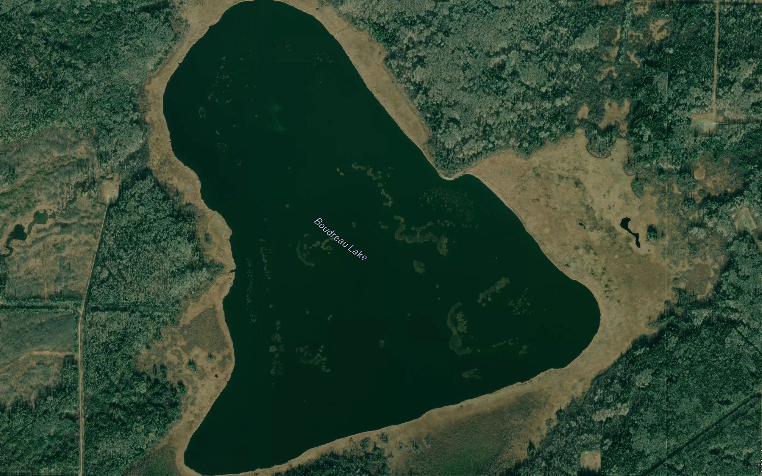 Boudreau Lake