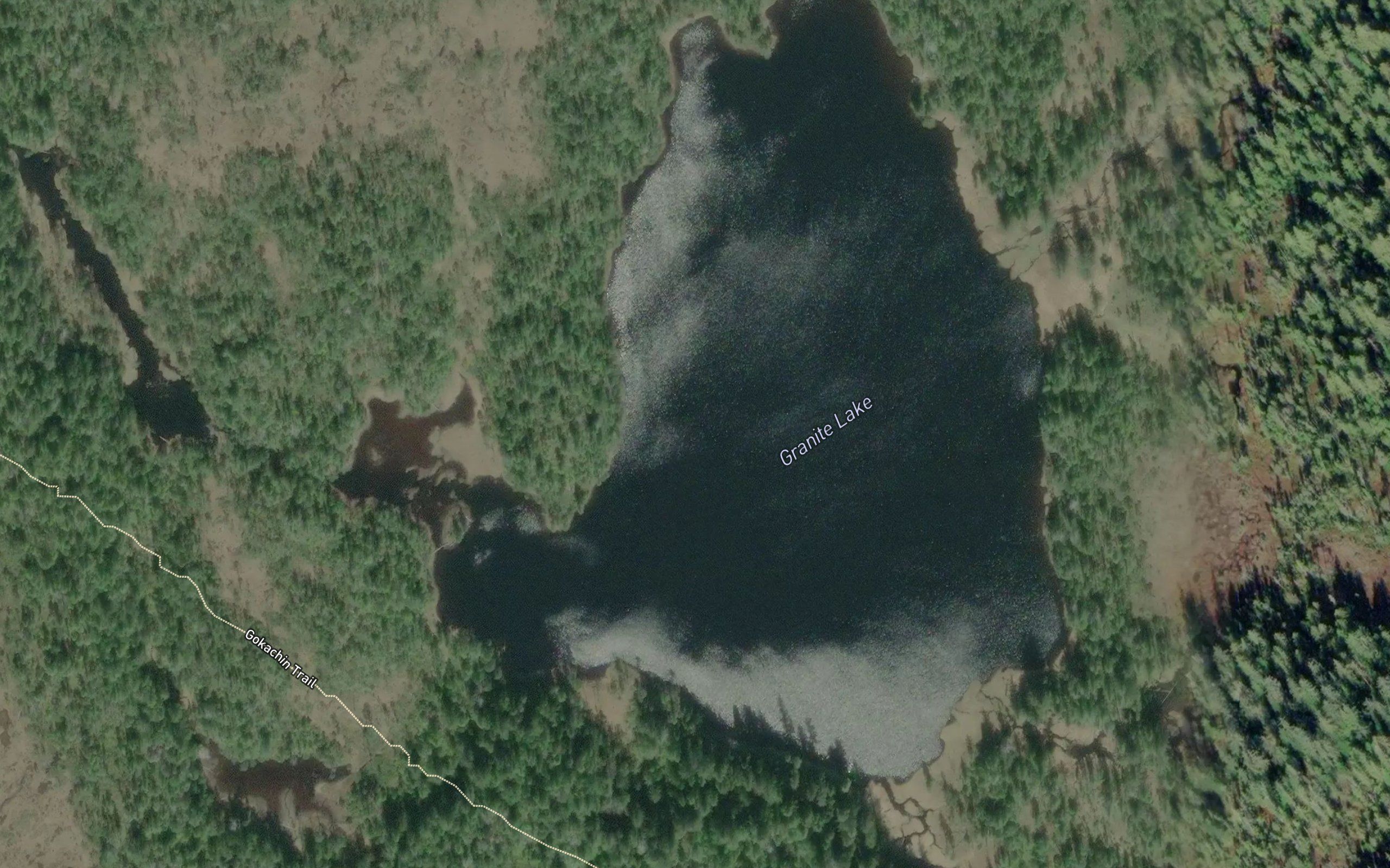 Granite Lake