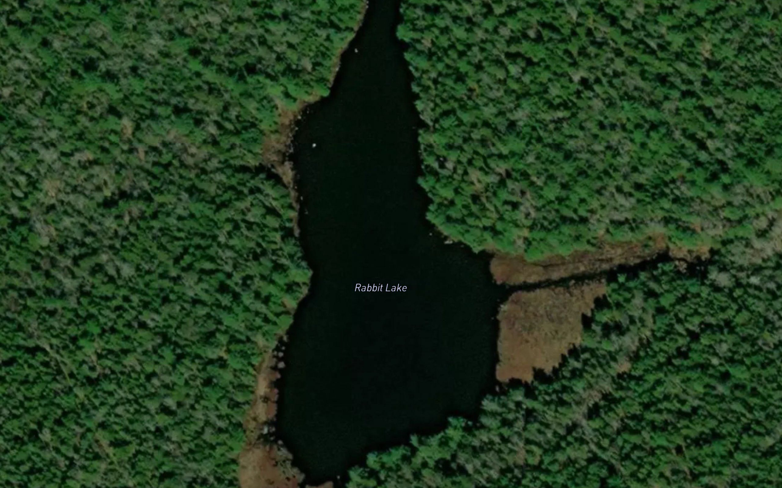 Rabbit Lake