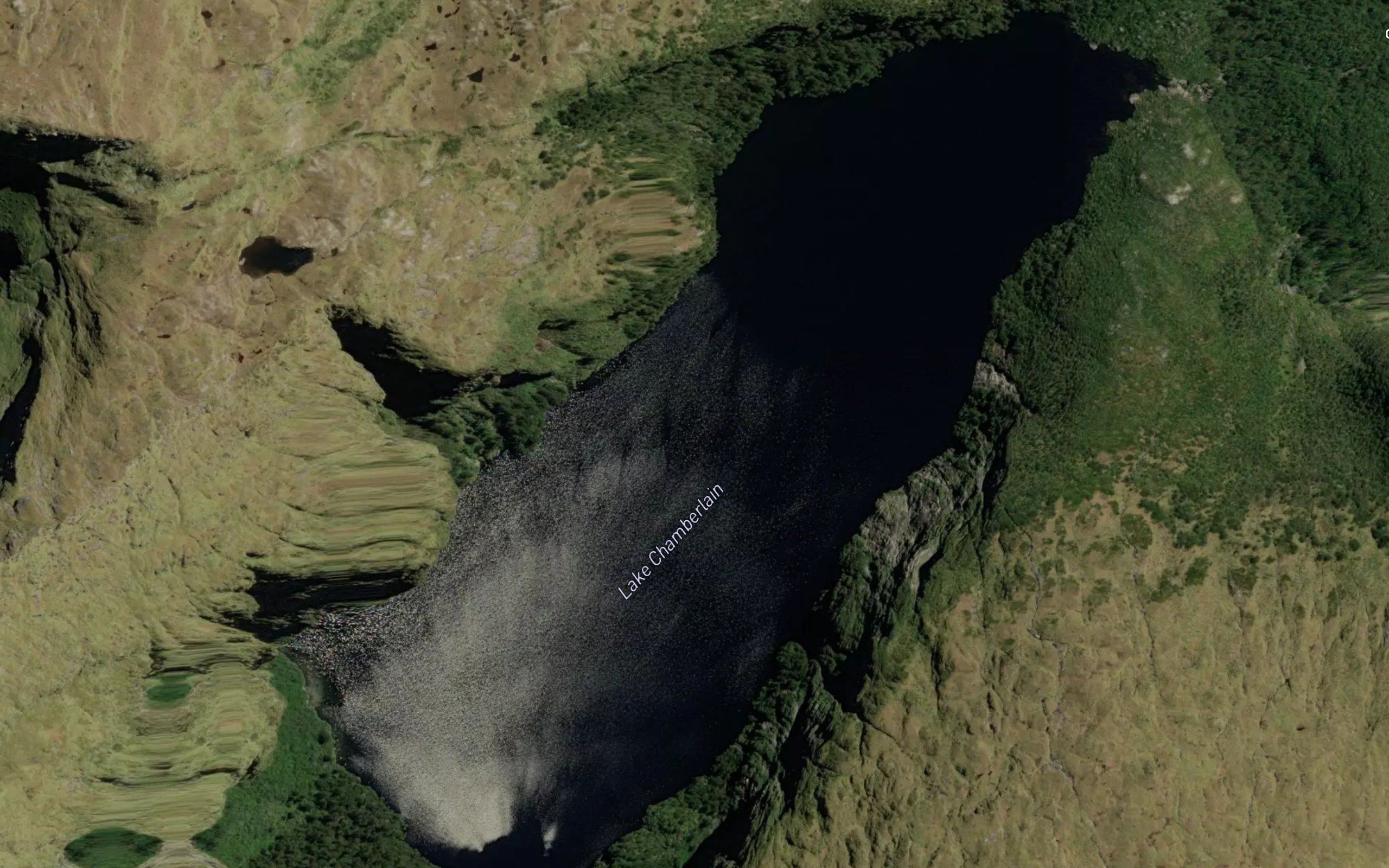 Lake Chamberlain