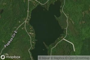 Wilson Lake