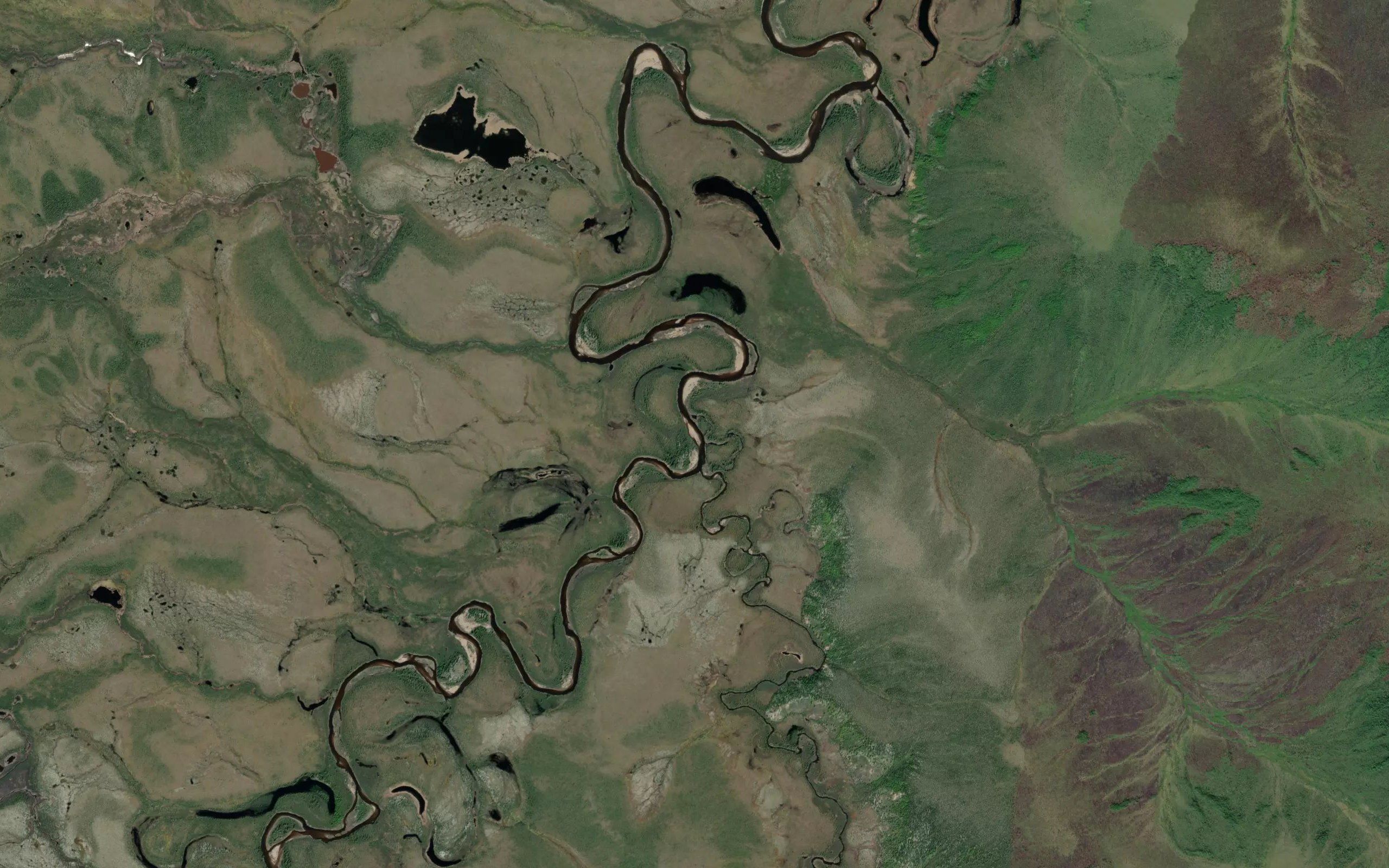 Eureka Creek