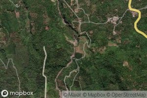 Air Terjun Mayungputih