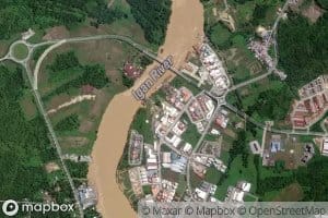 Sungai Belut