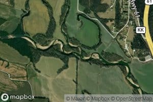 West Fork Cuivre River